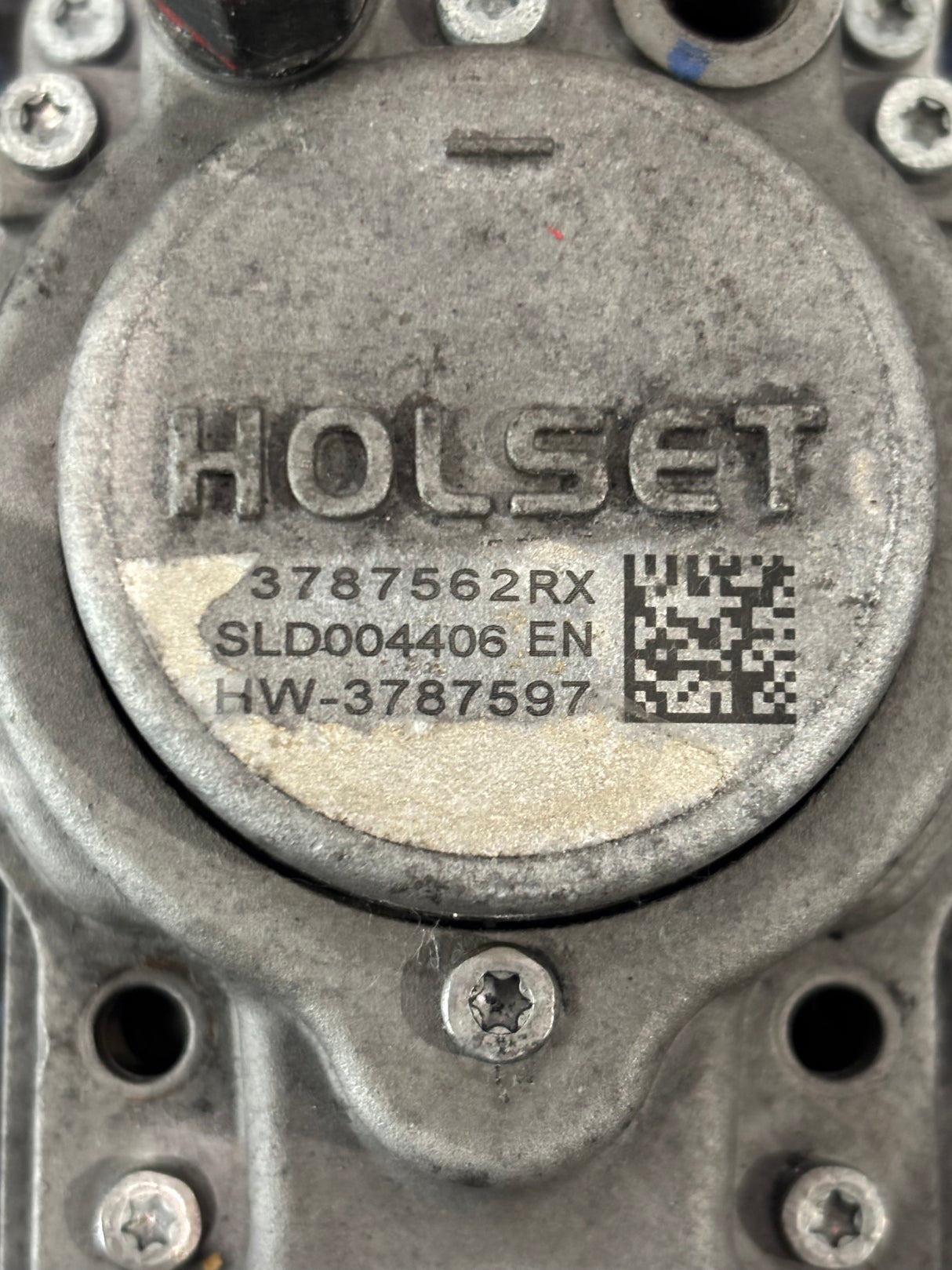 Holset OEM Actuator for Cummins ISC ISL Diesel Engine 3787562 3787597