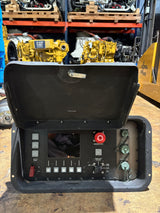 04-21899 AMMPS Generator Control Box MEP-1030 MEP-1040 MEP-1050 MEP-1060