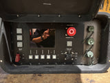 04-21899 AMMPS Generator Control Box MEP-1030 MEP-1040 MEP-1050 MEP-1060