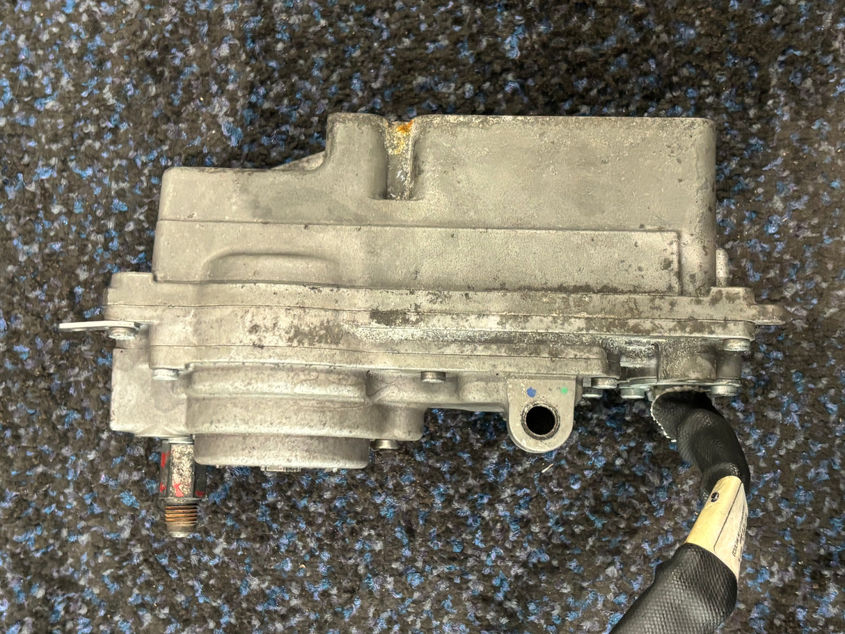 Holset OEM Actuator for Cummins ISC ISL Diesel Engine 3787562 3787597