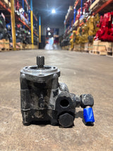 TRW OEM Power Steering Pump off Mack Engine 38QC4141P5 PS282416L10502