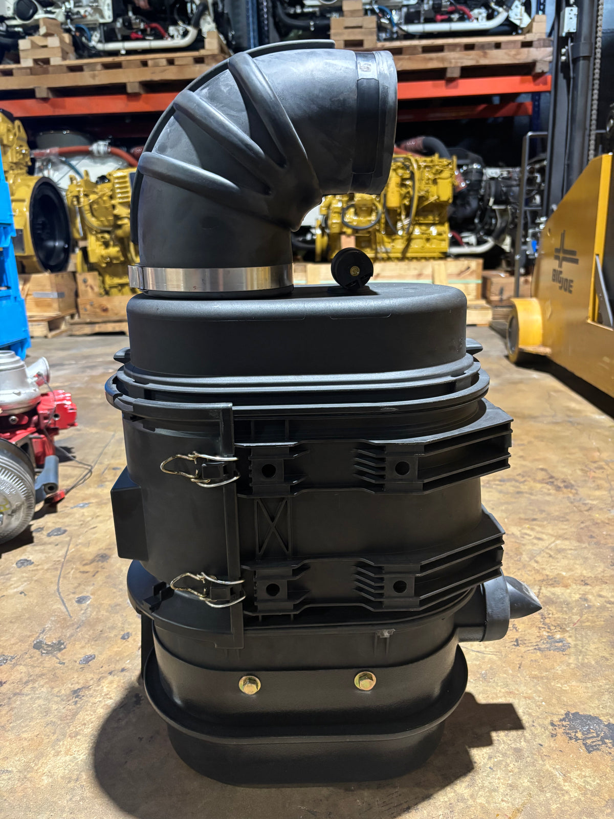 Donaldson Power Core Industrial Air Filtration PSD100033