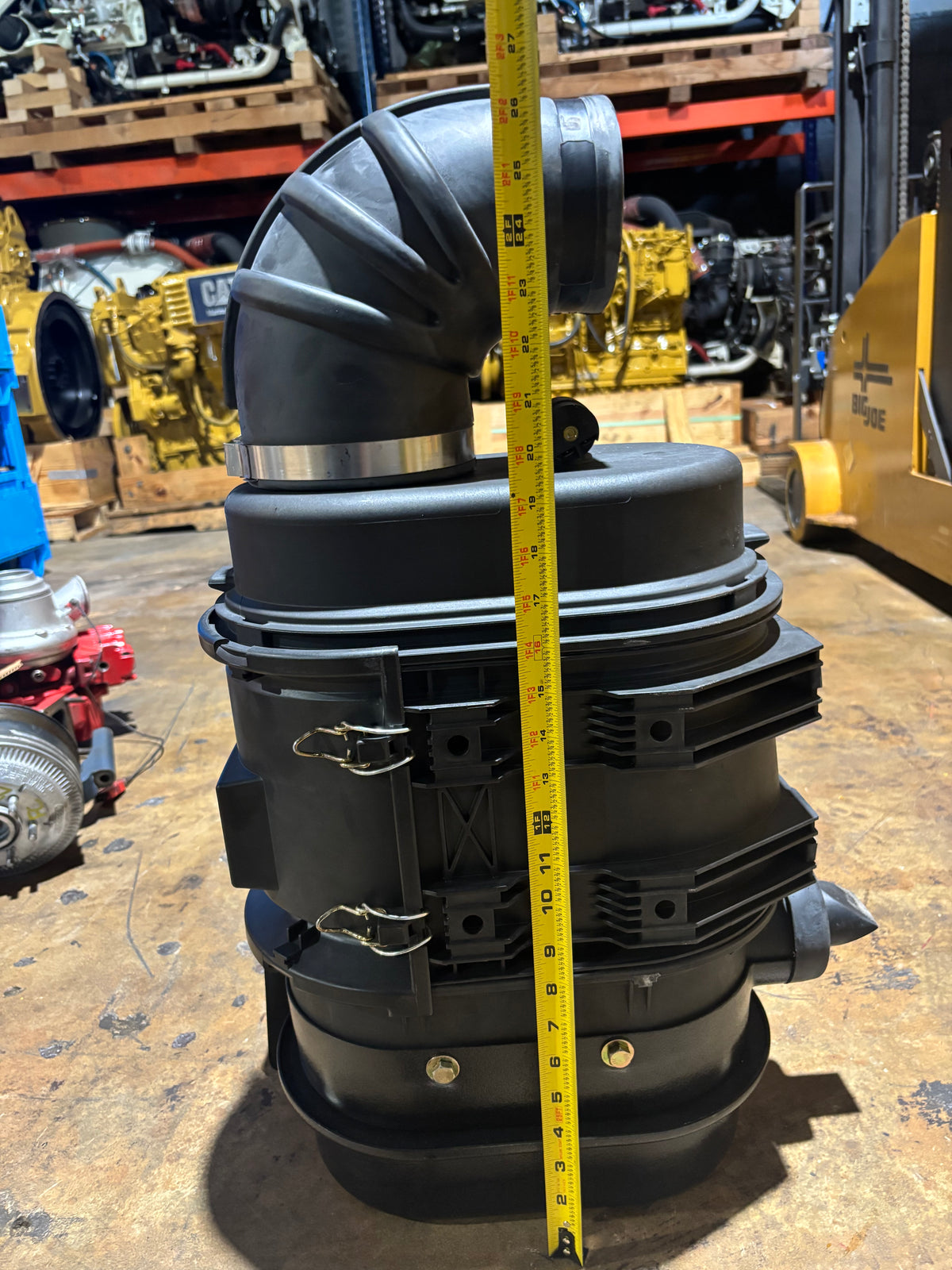 Donaldson Power Core Industrial Air Filtration PSD100033