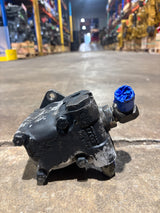 TRW OEM Power Steering Pump off Mack Engine 38QC4141P5 PS282416L10502