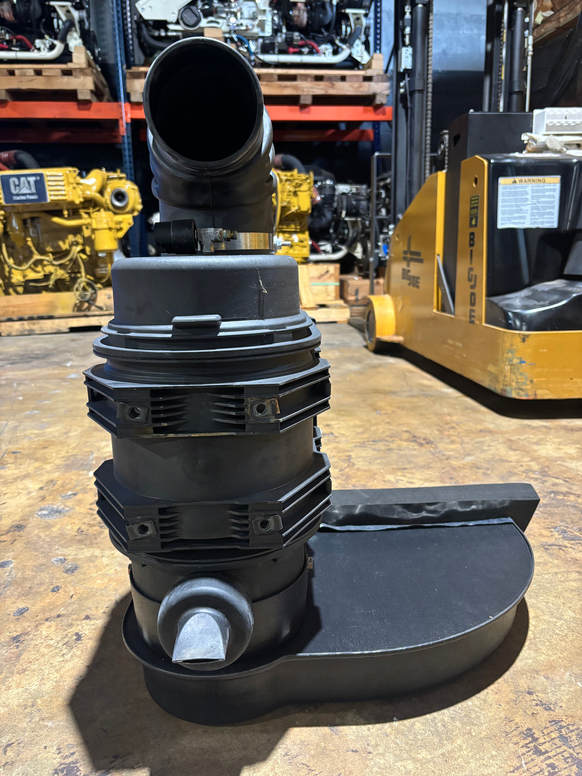 Donaldson Power Core Industrial Air Filtration PSD100033