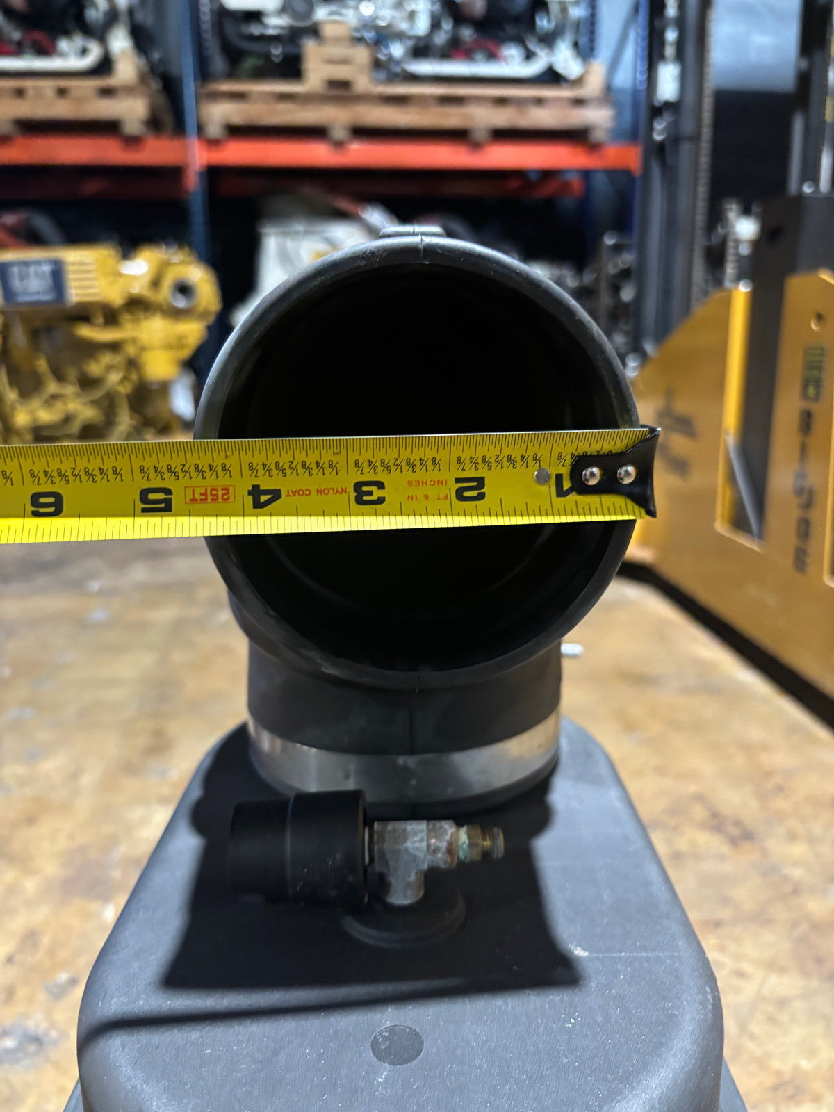 Donaldson Power Core Industrial Air Filtration PSD100033