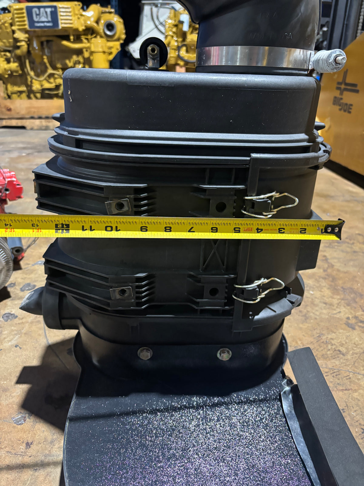 Donaldson Power Core Industrial Air Filtration PSD100033