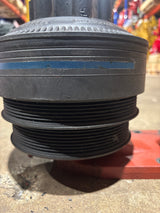 Horton OEM Fan Clutch for Cummins ISL Engine 99A9509 98A9509 999509