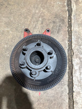 Horton OEM Fan Clutch for Cummins ISL Engine 99A9509 98A9509 999509