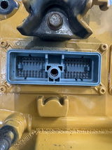 Caterpillar C4.4 OEM Diesel Engine Control Module ECM ECM 331-7539-00 10R-8112 304-6436 10R-8112 11R-0326 28173200