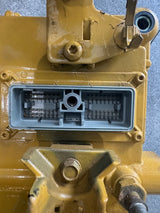 Caterpillar C4.4 OEM Diesel Engine Control Module ECM ECM 331-7539-00 10R-8112 304-6436 10R-8112 11R-0326 28173200