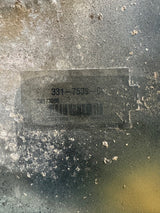 Caterpillar C4.4 OEM Diesel Engine Control Module ECM ECM 331-7539-00 10R-8112 304-6436 10R-8112 11R-0326 28173200