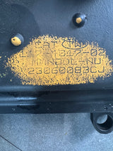 Caterpillar 3406E OEM Diesel Engine Control Module ECM ECU 117-4017-02