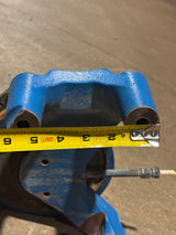 BorgWarner OEM Fan Clutch for MBE4000 Engine 1090-09500-01B 010022802