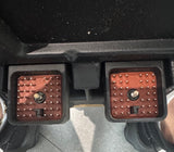 Caterpillar 3406E OEM Diesel Engine Control Module ECM ECU 117-4017-02