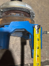 BorgWarner OEM Fan Clutch for MBE4000 Engine 1090-09500-01B 010022802