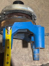 BorgWarner OEM Fan Clutch for MBE4000 Engine 1090-09500-01B 010022802