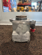 TRW Power Steering Pump 14-16208-004 off Mercedes Benz MBE900 Diesel Engine