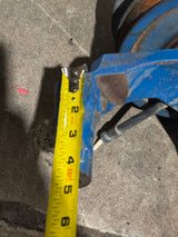 BorgWarner OEM Fan Clutch for MBE4000 Engine 1090-09500-01B 010022802