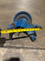 BorgWarner OEM Fan Clutch for MBE4000 Engine 1090-09500-01B 010022802