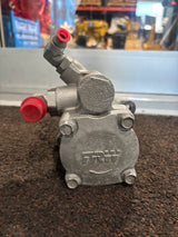 TRW Power Steering Pump 14-16208-004 off Mercedes Benz MBE900 Diesel Engine
