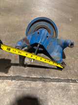 BorgWarner OEM Fan Clutch for MBE4000 Engine 1090-09500-01B 010022802