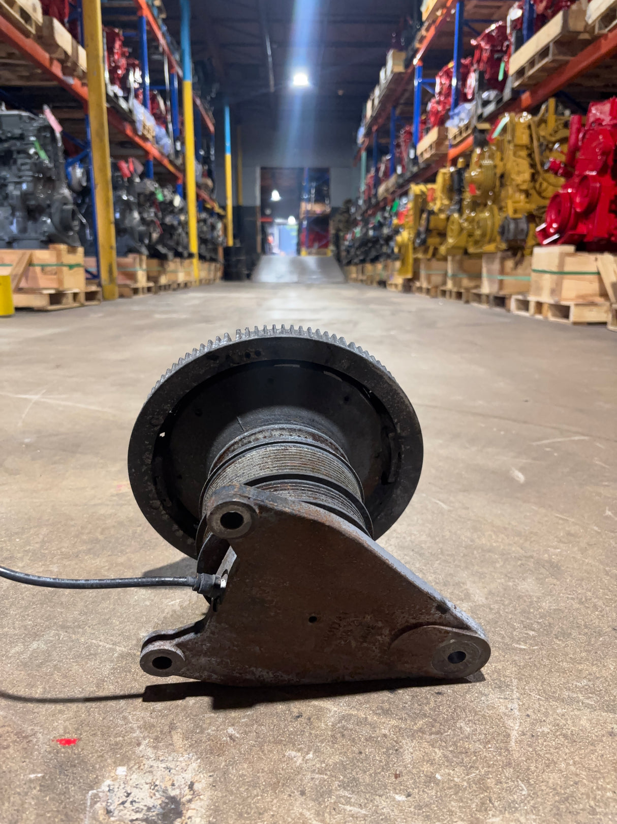 Horton OEM Fan Clutch for Mack AMI Engine 79A9498-2 40MH418BM 85130082 40MH444M