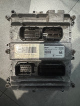 International MaxxForce 13 Engine Control Module ECM ECU 3007009C2 0281020159