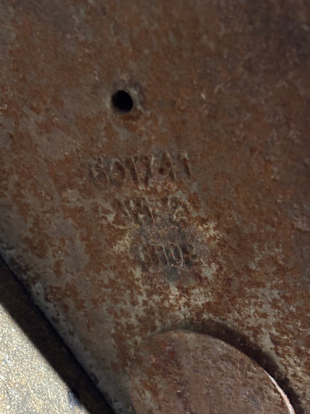 Horton OEM Fan Clutch for Mack AMI Engine 79A9498-2 40MH418BM 85130082 40MH444M