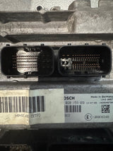 International MaxxForce 13 Engine Control Module ECM ECU 3007009C2 0281020159