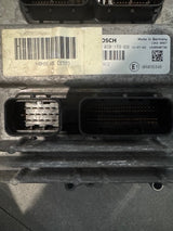 International MaxxForce 13 Engine Control Module ECM ECU 3007009C2 0281020159