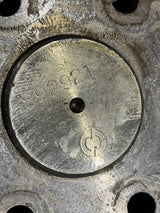 Detroit OEM Diesel Engine Fan Pulley with Bracket 8929211 8929218