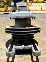 BorgWarner Fan Clutch for Caterpillar 3406 Diesel Engine