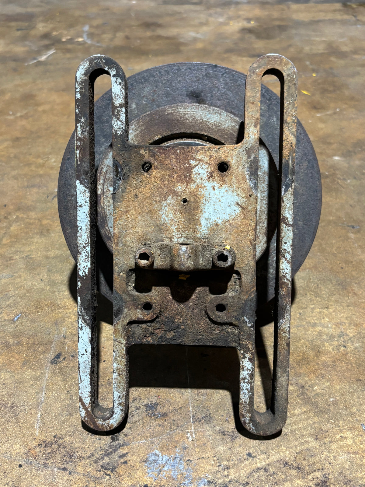 BorgWarner Fan Clutch for Caterpillar 3406 Diesel Engine