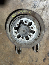 BorgWarner Fan Clutch for Caterpillar 3406 Diesel Engine