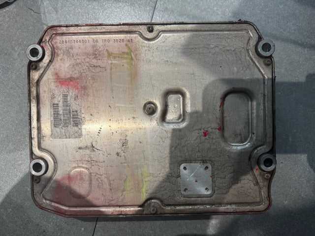 Cummins ISX12 Control Module ECM ECU CM2350 5290170 5290171 5317106 5317107