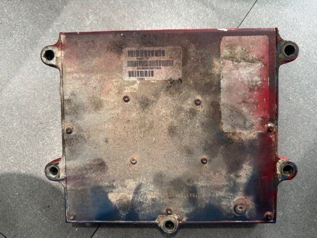 Cummins QSB4.5 Diesel Engine Control Module ECM ECU 4921776 4921797 CM850