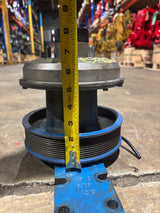 BorgWarner Fan Clutch off Caterpillar C13 Engine 1090-09500-01B 010022352 44219