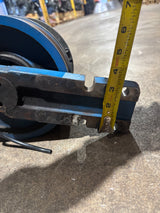 BorgWarner Fan Clutch off Caterpillar C13 Engine 1090-09500-01B 010022352 44219