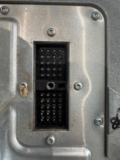 Mack V-MAC E7 Diesel Engine Control Module 12MS51M5