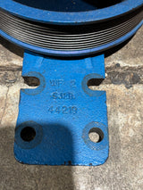 BorgWarner OEM Fan Clutch for Caterpillar C13 Engine 1090-09500-01B 010022352