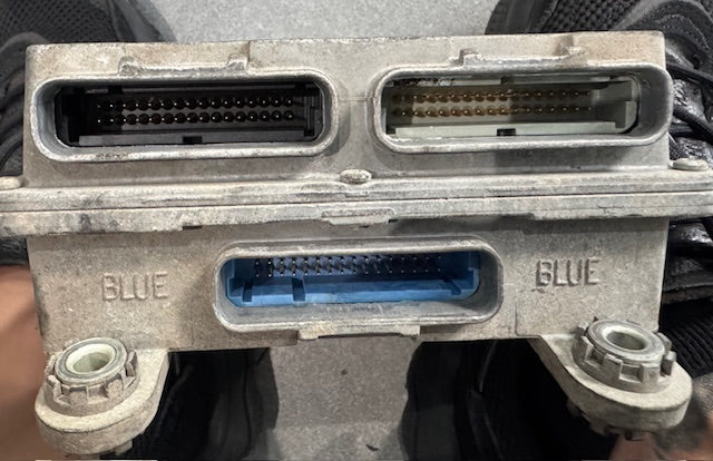 Allison OEM MD3060 Transmission Control Module TCM 29543300 WT3ECU912