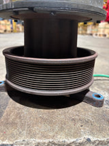 CORE BorgWarner Fan Clutch 010023697 21925123