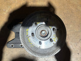 Horton Fan Clutch for Cummins ISC ISL Engine 99A8652 98A8652 602073 Freightliner