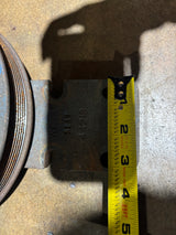BorgWarner Fan Clutch of Caterpillar C11 C13 Engine 2514343C91 1090-09650-01B 44219