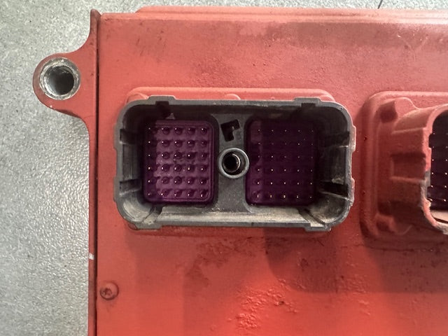 Cummins ISL OEM Engine Control Module ECM ECU 4943134 4943136 CM2150