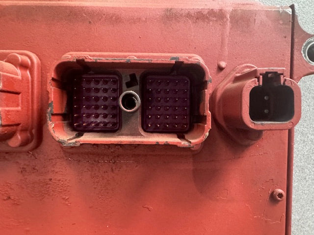 Cummins ISL OEM Engine Control Module ECM ECU 4943134 4943136 CM2150