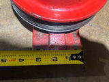 Cummins Fan Support with Pulley and Spacer 3914462 3910130 3913433