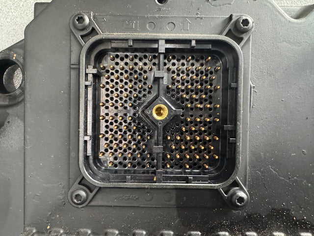 Caterpillar C15 ACERT Engine Control Module ECM ECU 262-2881-00 246-9347 226-7469 478-7931 20R-8180