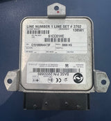 Allison OEM A61  Transmission TCM 29550689 28468464 10R-042849